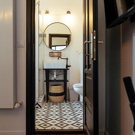 Newstudio & City Center I Balcony I Netflix Bukarest Eksteriør billede