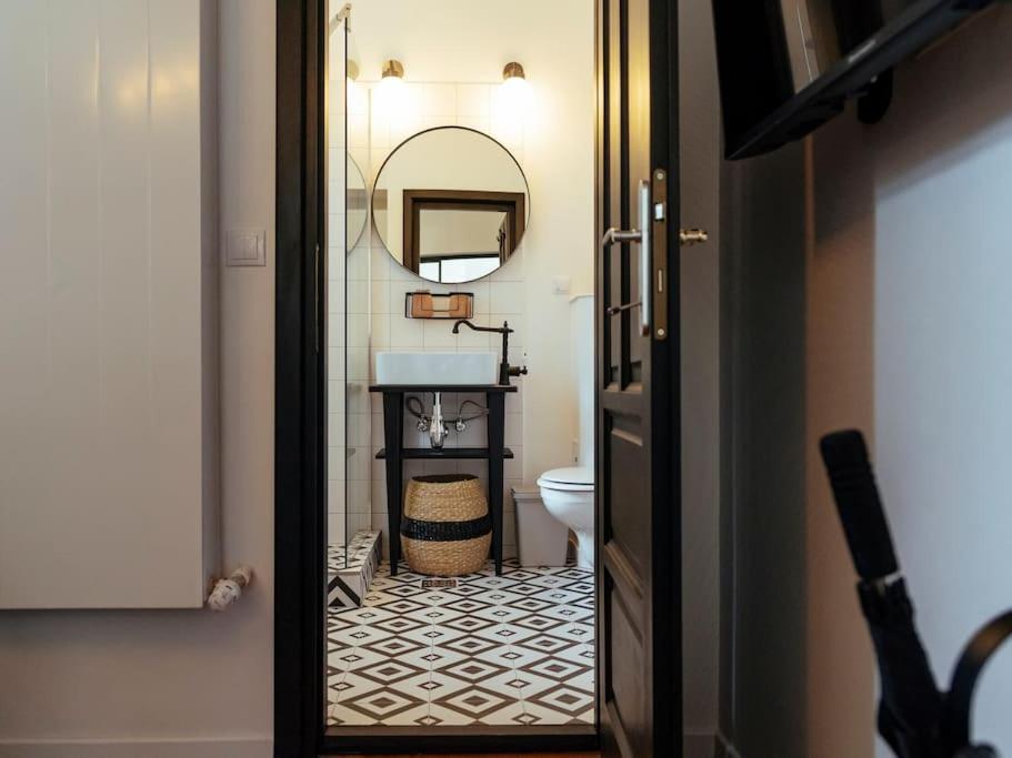 Newstudio & City Center I Balcony I Netflix Bukarest Eksteriør billede