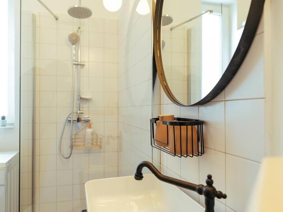 Newstudio & City Center I Balcony I Netflix Bukarest Eksteriør billede