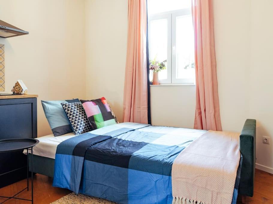 Newstudio & City Center I Balcony I Netflix Bukarest Eksteriør billede